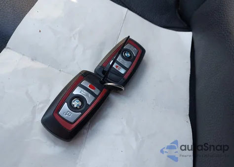 2014 BMW 328D xDrive from USA, damaged, VIN WBA3D5C59EKX98786